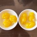 ふこたろう's cooksnap of when they made カルピス原液で簡単！カルピスグミ.