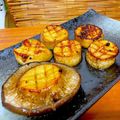 ＊あんずあん＊'s cooksnap of when they made まるでホタテ！エリンギのステーキ.