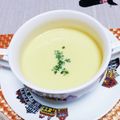 めみたん☆'s cooksnap of when they made 極旨～♪生とうきびで作るコーンスープ.