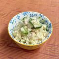 島子☆'s cooksnap of when they made 10分で副菜！おからとツナのサラダ.