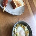 すいか@10歳's cooksnap of when they made キャベツ・ツナコーンの巣ごもり卵ココット.