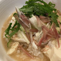 蒼暁☆'s cooksnap of when they made 簡単 ツナ缶で冷や汁.