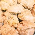 momo634's cooksnap of when they made 本当のインドのタンドリーチキン.