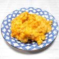 ＠迷子＠'s cooksnap of when they made とうもろこしのかき揚げ.