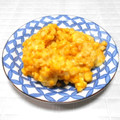 ＠迷子＠'s cooksnap of when they made とうもろこしのかき揚げ.
