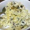 クックEDF90B☆'s cooksnap of when they made ｢超簡単｣ オレオクッキーアイス.