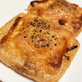 tomitomico's cooksnap of when they made 簡単☆油揚げのチーズのっけ焼き.