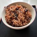 N♡Rママ's cooksnap of when they made 寝かせ玄米(酵素玄米).
