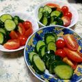 うたかた。's cooksnap of when they made 大人おつまみ＊塩麹できゅうりの辛子漬け.