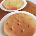 レト356's cooksnap of when they made 初めてのパン作りに*巨匠のフォカッチャ.