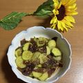 chi−ちゃん's cooksnap of when they made 生きくらげ　下処理方法.