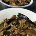 クックCUITQ1☆'s cooksnap of when they made ご飯に合う合う【麻婆茄子】.