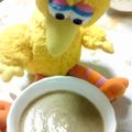 うちのばあや's cooksnap of when they made マッシュルームとポルチーニの贅沢スープ♪.