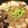 itsuk's cooksnap of when they made すりゴマたっぷり！坦々ゴマ鍋☆.