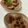ぽぽりん's cooksnap of when they made ひよこ豆クッキー（ベサン粉クッキー）.