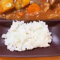 なっさん姫's cooksnap of when they made 市販のルー不要！簡単に本格ビーフシチュー.