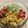 だい☆あお☆まり's cooksnap of when they made 簡単で美味しい！冷やし中華風うどん.
