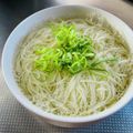 azbjbn's cooksnap of when they made あのお店の汁そばになりたい煮麺.