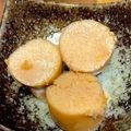 食いしん坊あー's cooksnap of when they made お節に鯛の子旨煮♡綺麗な花が咲きます.