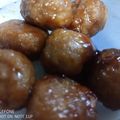 naocolin's cooksnap of when they made 照り焼き.