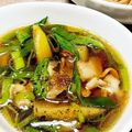 食いしん坊あー's cooksnap of when they made 豚なすつけ麺♪.