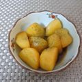 スタイリッシュママ's cooksnap of when they made じゃがいもの甘辛煮.