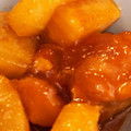 mofuo's cooksnap of when they made 簡単♪絶品♪鶏のさっぱり煮.