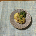 yesmama's cooksnap of when they made おいしい焼き茄子(皮の剥き方必見☆）.