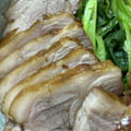 ＭＩ−ＨＡＮ's cooksnap of when they made 激ウマ！男のとろける煮豚.