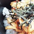 リンリン☆☆☆'s cooksnap of when they made お弁当にも！鶏むね肉のマヨ生姜焼き.