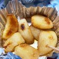 あい♪らんど's cooksnap of when they made 使いきり！にんにく丸ごとホイル焼き♪.