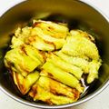 あっこ姉's cooksnap of when they made シェフ直伝！これが焼きなすの基本だよ〜！.