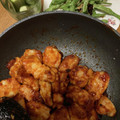 ﾌﾞﾚﾝﾀﾞ's cooksnap of when they made 時短…いんげんの茹で方.