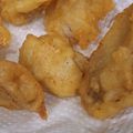 チョコママ★'s cooksnap of when they made ふわふわ♡タラの唐揚げ.