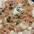 ピッコロ5's cooksnap of when they made フライパンひとつで！チキンクリームドリア.
