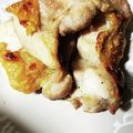 ★フラミンゴ★'s cooksnap of when they made 魚焼きグリルで☆鶏肉のグリル焼き.