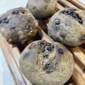 teabreak＊'s cooksnap of when they made ボウルで簡単♪プチソフトフランス♪.