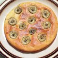 クックZ0SRSD☆'s cooksnap of when they made 犬用 簡単バナナケーキ（飼い主さんも♪）.