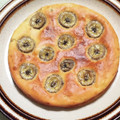 クックZ0SRSD☆'s cooksnap of when they made 犬用 簡単バナナケーキ（飼い主さんも♪）.
