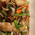 Peruga's cooksnap of when they made さばの南蛮漬け.