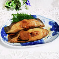 ♪としクック♪'s cooksnap of when they made かれいの煮つけ.