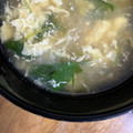 手抜きクック's cooksnap of when they made だしがふんわり香るかきたま汁.