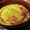 hagi1129's cooksnap of when they made 【バスチー】バスクチーズケーキ.