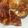 クック28X8YM☆'s cooksnap of when they made 刺身のつま焼き.