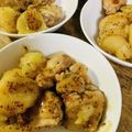 カズ形33's cooksnap of when they made 絶対美味しい！ハニーマスタードチキン.