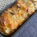 らざまる's cooksnap of when they made 翌日でもふんわり オニオンブレッド.