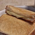 ほか弁ママ's cooksnap of when they made ❀メープルシロップチーズとーすと❀.