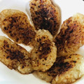 はるとニモdaddy's cooksnap of when they made 簡単！玉ねぎ消費に！もっちもち玉ねぎもち.