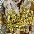 手抜きクック's cooksnap of when they made やわらか鶏むね肉と長ねぎの甘酢炒め。.