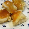 ☆かおりんごー☆'s cooksnap of when they made 秩父名物！みそポテト【みそぽてと本舗】.